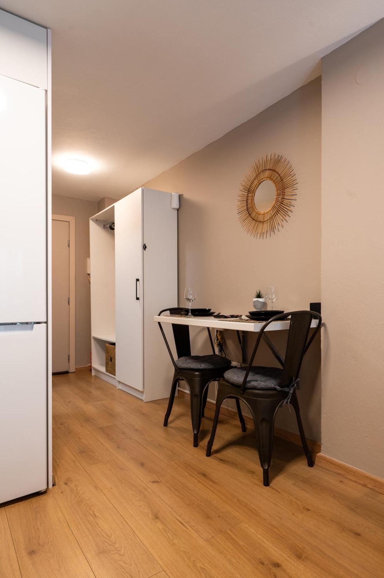 Apartament Convenience Spot @ Dragoumi Saloniki Zewnętrze zdjęcie