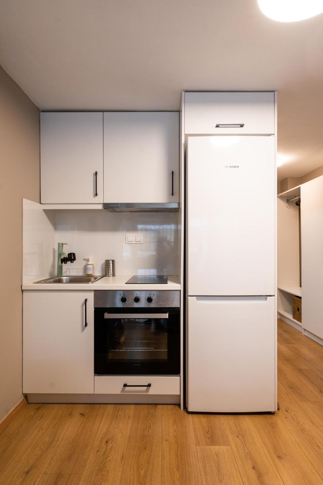 Apartament Convenience Spot @ Dragoumi Saloniki Zewnętrze zdjęcie